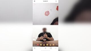 ometv girls dick flash compilation