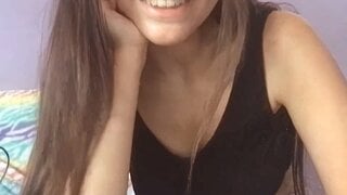 Hannah Plays SPICY Omegle Game (2020)