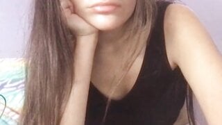 Hannah Plays SPICY Omegle Game (2020)