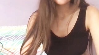 Hannah Plays SPICY Omegle Game (2020)