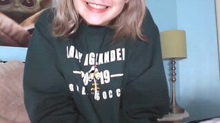 Bella Plays SPICY Omegle Game (2021)