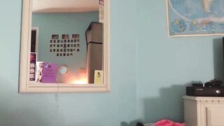 Bella Plays SPICY Omegle Game (2021)