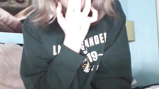 Bella Plays SPICY Omegle Game (2021)