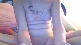 Bee Plays SPICY Omegle Game (2020)