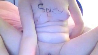 Bee Plays SPICY Omegle Game (2020)