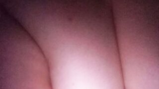 Russian tits big from Ometv