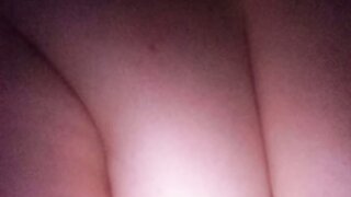 Russian tits big from Ometv
