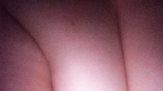 Russian tits big from Ometv