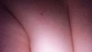 Russian tits big from Ometv