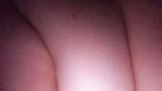 Russian tits big from Ometv