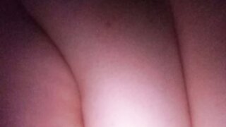 Russian tits big from Ometv
