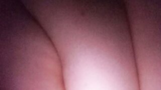 Russian tits big from Ometv