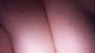 Russian tits big from Ometv