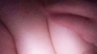 Russian tits big from Ometv