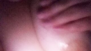 Russian tits big from Ometv