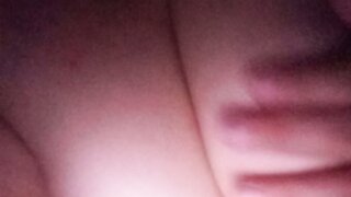 Russian tits big from Ometv
