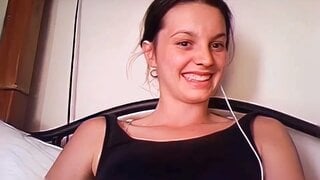 Lola Plays SPICY Omegle Game (2014)