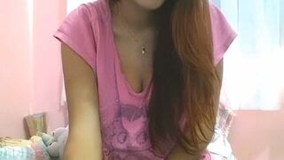 Anna Plays SPICY Omegle Game (2016)