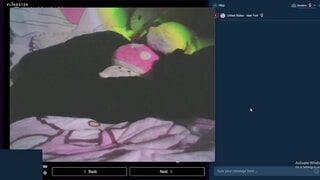 Finest girl disconnects but then I find her again