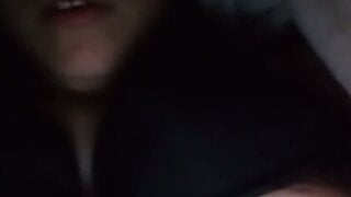 Russian tits from Ometv