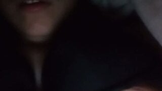 Russian tits from Ometv