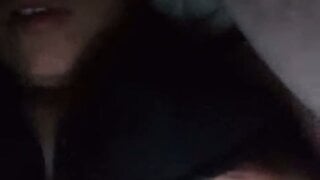 Russian tits from Ometv