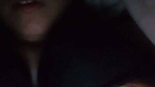 Russian tits from Ometv