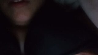 Russian tits from Ometv