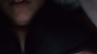 Russian tits from Ometv
