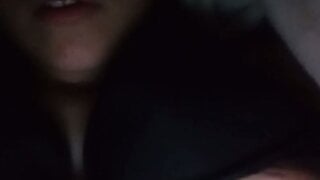 Russian tits from Ometv