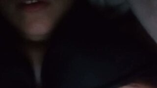 Russian tits from Ometv
