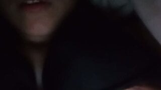 Russian tits from Ometv