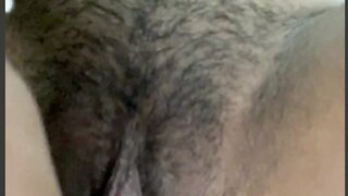 DirtyRoulette pretty girl from Germany rides her dildo