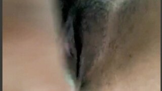 DirtyRoulette pretty girl from Germany rides her dildo
