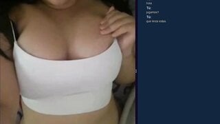 Omchater Flingster Mexican Big Tits And Pussy