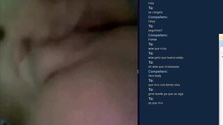 Omchater Flingster Mexican Big Tits And Pussy