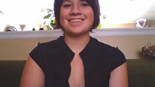 Blair Plays SPICY Omegle Game (2015)
