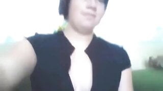 Blair Plays SPICY Omegle Game (2015)