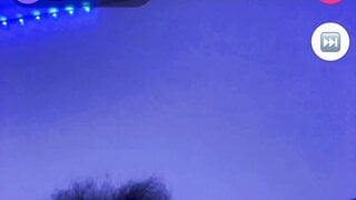 Monkey.app ebony shows some nudes