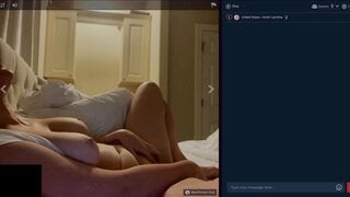 Cutie cheating on her bf