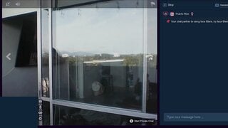 What a life