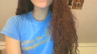 Lydia Plays SPICY Omegle Game (2018)