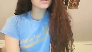 Lydia Plays SPICY Omegle Game (2018)