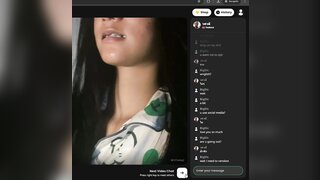 Cute Thailand Teen with hairy pussy Loves My Cock Full Video [With Face]