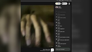 Cute Thailand Teen with hairy pussy Loves My Cock Full Video [With Face]