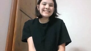Brittney Plays SPICY Omegle Game (2018)