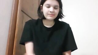 Brittney Plays SPICY Omegle Game (2018)