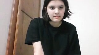 Brittney Plays SPICY Omegle Game (2018)