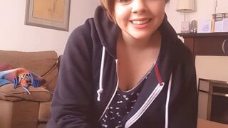 Ellen Plays SPICY Omegle Game (2015)