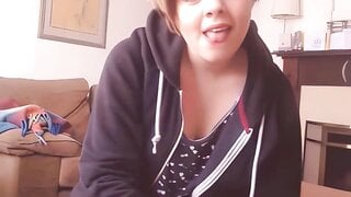 Ellen Plays SPICY Omegle Game (2015)